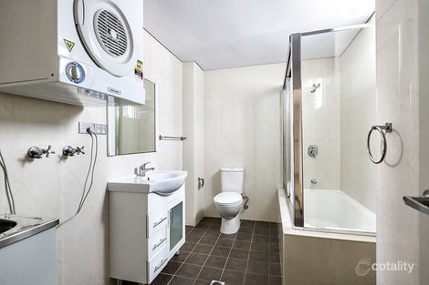 Property photo of 43/39-45 Powell Street Homebush NSW 2140
