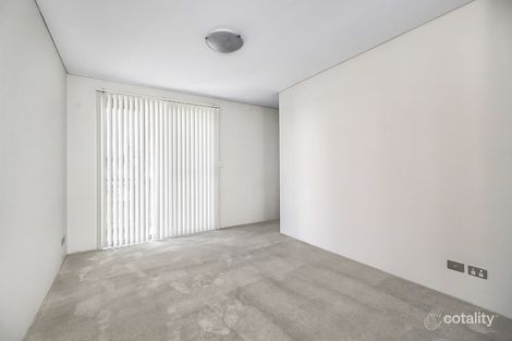Property photo of 43/39-45 Powell Street Homebush NSW 2140