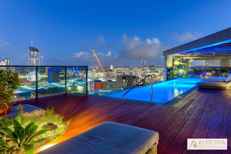 Property photo of 1302/2-4 Edmondstone Street South Brisbane QLD 4101