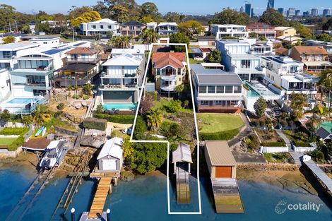 16 Mcgowan St, Putney, NSW 2112