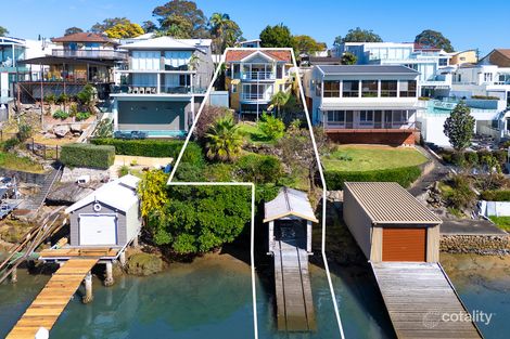 Property photo of 16 McGowan Street Putney NSW 2112