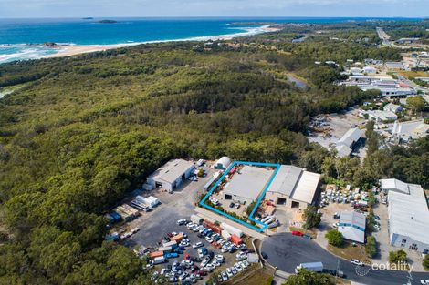 Property photo of 34 Hawke Drive Woolgoolga NSW 2456