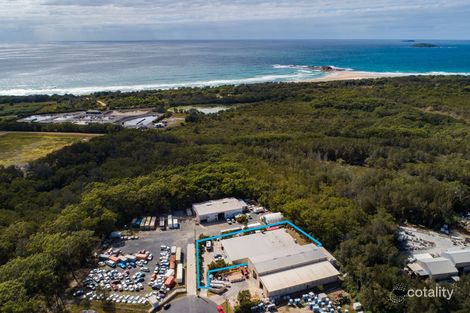 Property photo of 34 Hawke Drive Woolgoolga NSW 2456