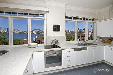 Property photo of 9/11 Milson Road Cremorne Point NSW 2090