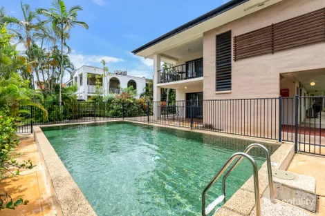 1/187 Lake St, Cairns City, QLD 4870