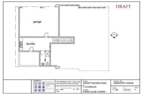 8 Hardy Cl, Korora, NSW 2450