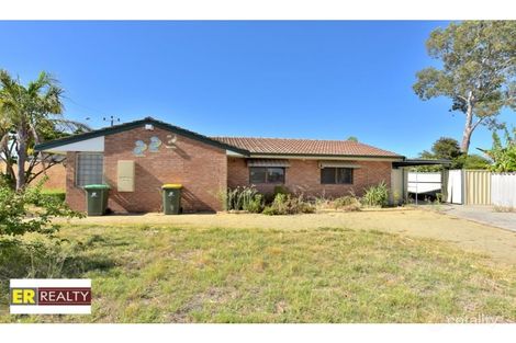 Property photo of 222 Ravenswood Drive Nollamara WA 6061