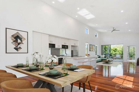 Property photo of LOT 1/99 Brookwater Drive Brookwater QLD 4300