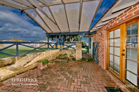 Property photo of 9A Belhus Drive Trigg WA 6029