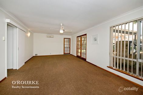 Property photo of 9A Belhus Drive Trigg WA 6029