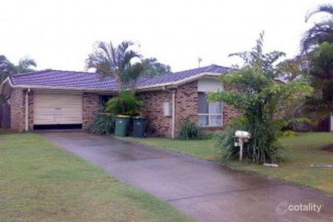 4 Henry Ct, Jacobs Well, QLD 4208