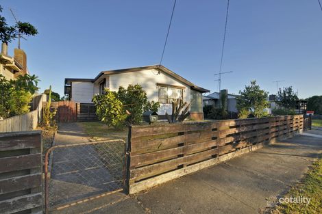 Property photo of 57 Western Avenue Newborough VIC 3825