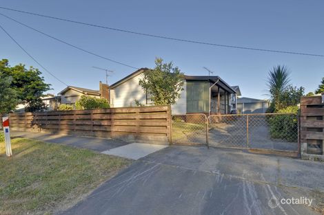 Property photo of 57 Western Avenue Newborough VIC 3825