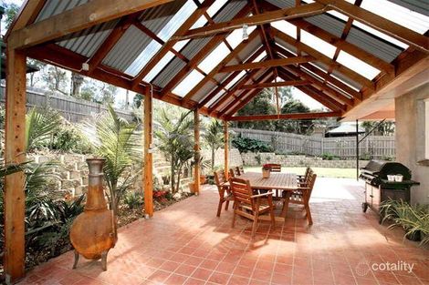 Property photo of 55 Bible Street Eltham VIC 3095