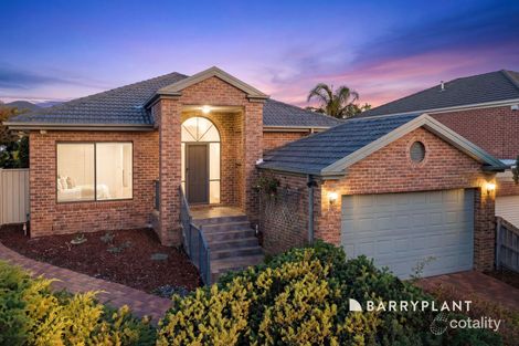 61 Pitfield Cres, Rowville, VIC 3178