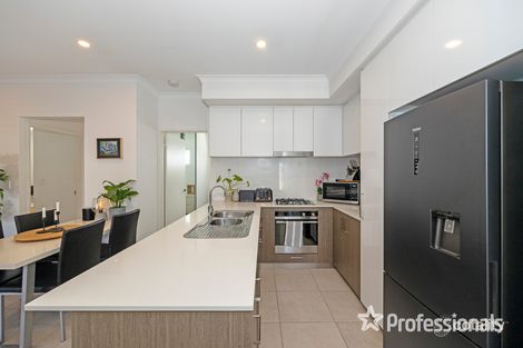 Property photo of 11/3 Dover Court Marangaroo WA 6064