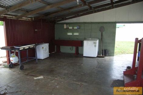 Property photo of 3 Fifth Street Home Hill QLD 4806