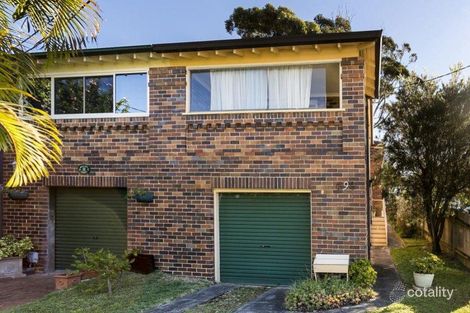 Property photo of 9 Wallace Street Waverley NSW 2024