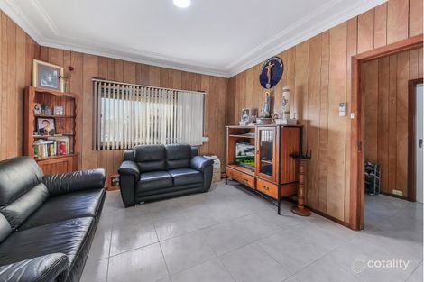 Property photo of 45 Robertson Road Bass Hill NSW 2197