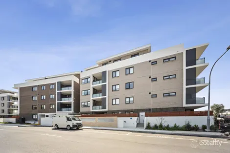 156/1 Gerbera Pl, Kellyville, NSW 2155