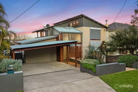 Property photo of 42 Radio Avenue Balgowlah Heights NSW 2093