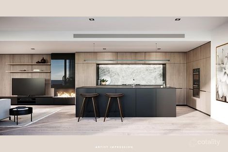 105/112 High St, Kew, VIC 3101