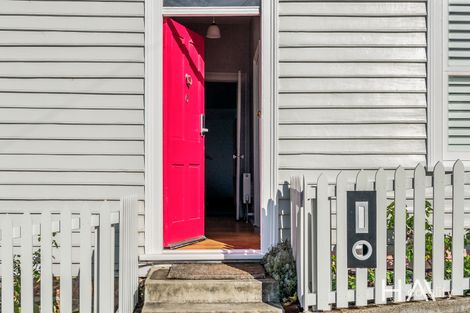 Property photo of 6 Sloane Street Battery Point TAS 7004