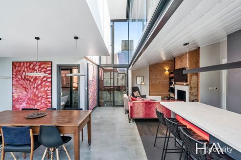 Property photo of 6 Sloane Street Battery Point TAS 7004