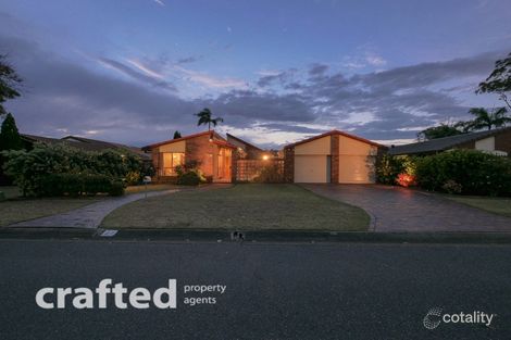 Property photo of 27 Dolomite Street Runcorn QLD 4113
