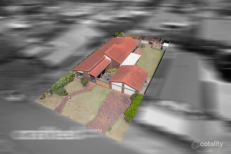 Property photo of 27 Dolomite Street Runcorn QLD 4113