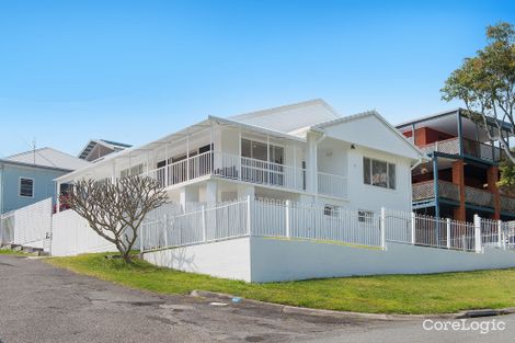 Property photo of 4 Beranghi Street Crescent Head NSW 2440