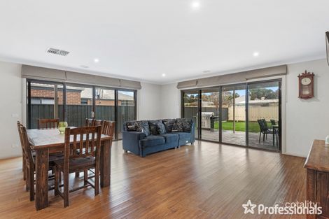 Property photo of 6 Elsworth Drive Strathfieldsaye VIC 3551