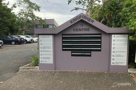 12/13 Karp Ct, Bundall, QLD 4217