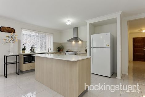 Property photo of 93 Kinglake Drive Manor Lakes VIC 3024