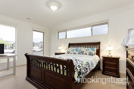 Property photo of 93 Kinglake Drive Manor Lakes VIC 3024