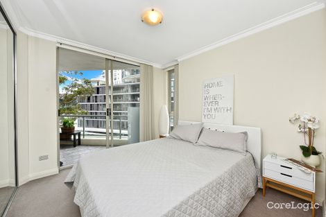 Property photo of 17/257 Oxford Street Bondi Junction NSW 2022
