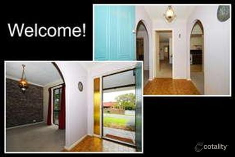 Property photo of 2 Hasper Place Marmion WA 6020