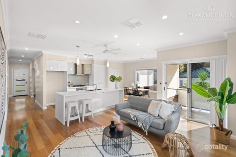 Property photo of 6 Wombeyan Place Tatton NSW 2650