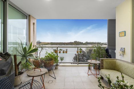 1304/118 Parkside Cct, Hamilton, QLD 4007