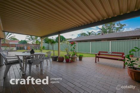 Property photo of 27 Dolomite Street Runcorn QLD 4113