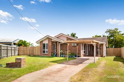 Property photo of 10 Sapphire Court Deeragun QLD 4818