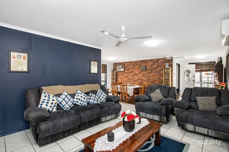 Property photo of 10 Sapphire Court Deeragun QLD 4818