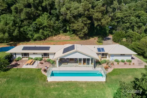 Property photo of 3 Sandalwood Close Kuranda QLD 4881