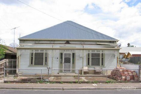 6 Hugh St, Footscray, VIC 3011