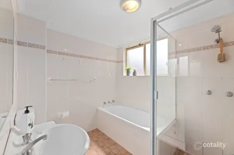 Property photo of 4/1 Morley Street Sutherland NSW 2232