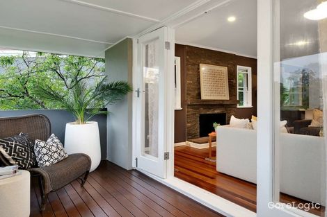 Property photo of 8 Eastment Street Bardon QLD 4065