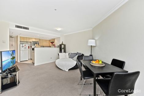 Property photo of 17/257 Oxford Street Bondi Junction NSW 2022