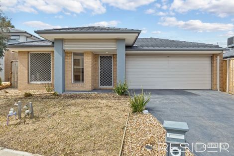 Property photo of 54 Mackenzie Drive Wollert VIC 3750
