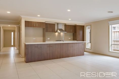 Property photo of 54 Mackenzie Drive Wollert VIC 3750
