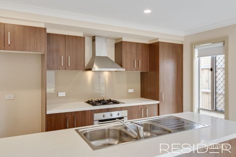 Property photo of 54 Mackenzie Drive Wollert VIC 3750